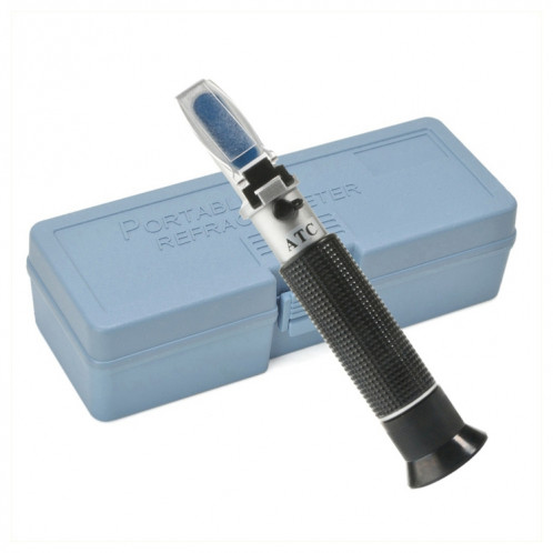 Salinity Mocteur RZ118 SH2347894-05