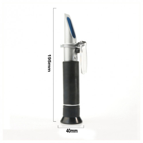 Salinity Mocteur RZ118 SH2347894-05