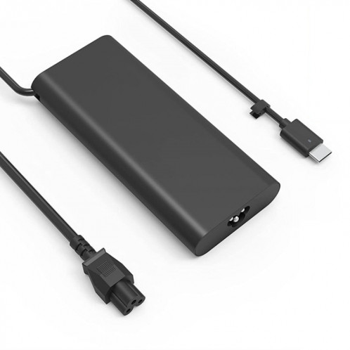 Pour Dell 5280 5480 5580 7390 7370 65W TYPE-C USB-C Thunderbolt 3 chargeur adaptateur secteur (prise ue) SH601B242-05