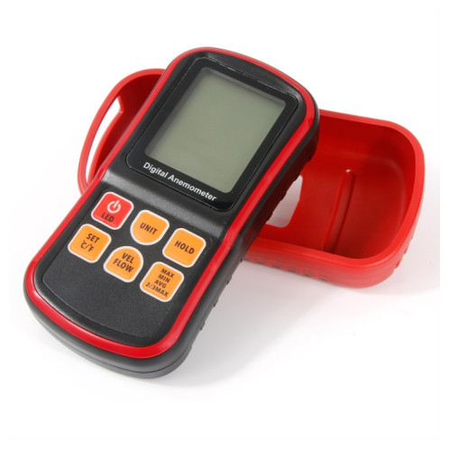 Anémomètre numérique GM8909 SH2404307-07