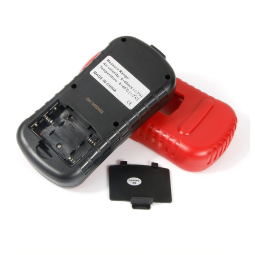 Anémomètre numérique GM8909 SH2404307-07