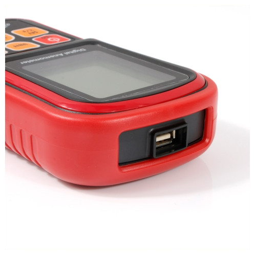 Anémomètre numérique GM8909 SH2404307-07