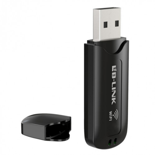 LB-LINK WN300BT pilote gratuit carte réseau sans fil 2-en-1 USB WiFi adaptateur Bluetooth SL41531297-05
