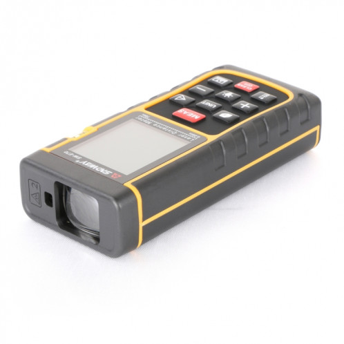 Télémètre laser portable SNDWAY SW-E70 SS2415848-07