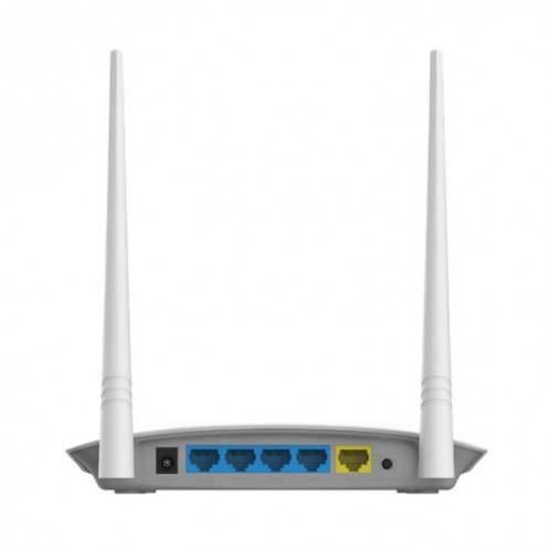 LB-LINK WR2000 300M WiFi Extender Booster double antenne routeur sans fil haute vitesse SL4197535-07