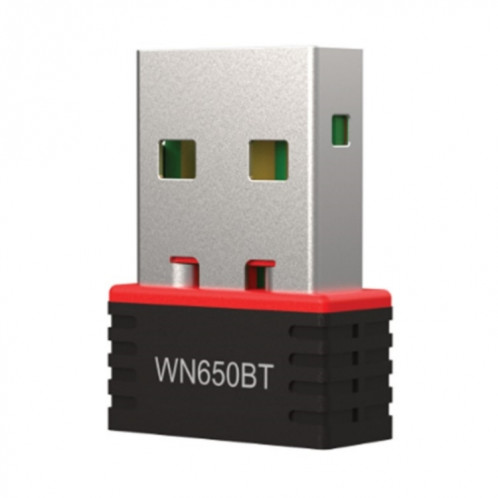 LB-LINK BL-WN650BT 650M adaptateur sans fil double bande Bluetooth WiFi carte réseau 2-en-1 SL42101180-07