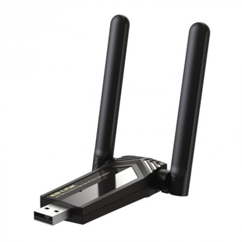 LB-LINK WDN1300H double bande 1300M USB carte réseau sans fil double antenne récepteur WiFi SL42121005-07