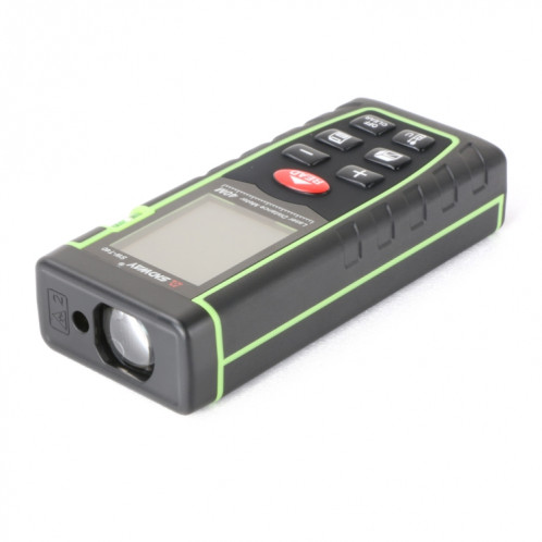 Télémètre laser SNDWAY Télémètre portable SW-T40 SS24481053-06