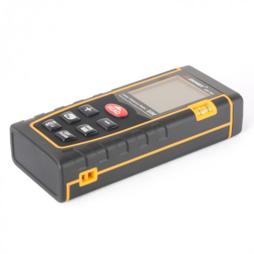 Télémètre laser SNDWAY Télémètre portable SW-T80 SS24501847-04