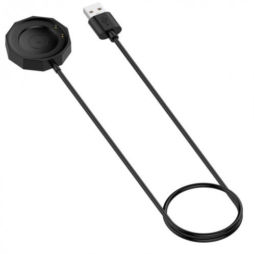 Pour le câble de charge magnétique de la montre Vivo Watch 3, longueur: 1 m (noir) SH701A960-05