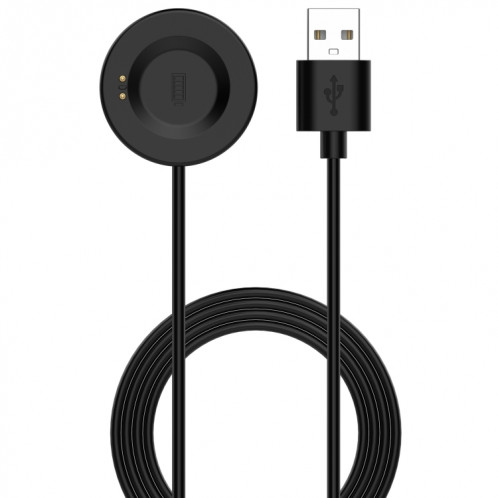 Pour le câble de charge magnétique de la montre intelligente iTouch Sport 3, longueur: 1 m (noir) SH102A1324-05