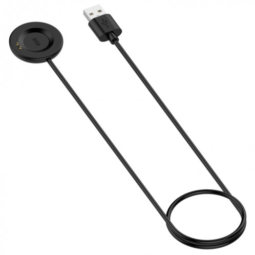 Pour le câble de charge magnétique de la montre intelligente iTouch Sport 3, longueur: 1 m (noir) SH102A1324-05