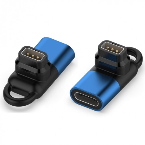 Adaptateur de charge pour montre intelligente COROS Vertix 2, prise en charge de la synchronisation des données de charge SH2004112-07