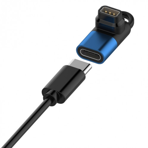 Adaptateur de charge pour montre intelligente COROS Vertix 2, prise en charge de la synchronisation des données de charge SH2004112-07