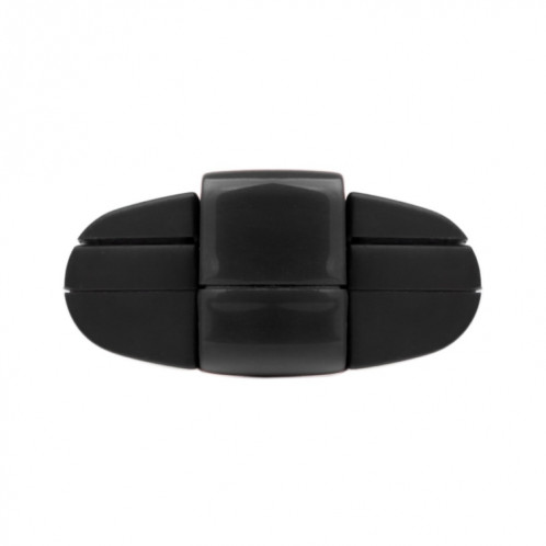 WD-AX3000 pour ordinateur de bureau récepteur WiFi USB 3.0 WiFi6 carte réseau sans fil sans pilote (noir) SH501A379-07