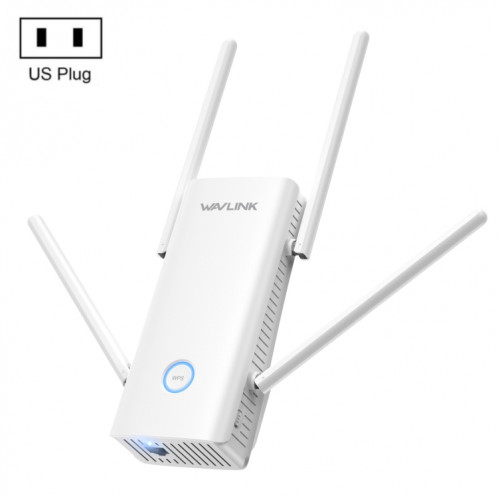 Wavlink WN583AX3 AX3000 répéteur WiFi double bande/AP/routeur/extension WiFi en mode maillé, prise: prise américaine SW51011332-09