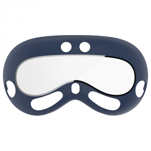 Pour Apple Vision Pro PC + Film renforcé Housse de protection VR Accessoires pour lunettes (vert) SH201E1126-08