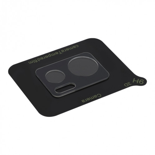 Pour Motorola Moto Edge 30 Neo ENKAY Hat-Prince 9H Film en verre trempé pour objectif de caméra arrière (transparent) SE201A329-05