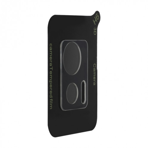 Pour Motorola Moto Edge 30 Neo ENKAY Hat-Prince 9H Film en verre trempé pour objectif de caméra arrière (transparent) SE201A329-05