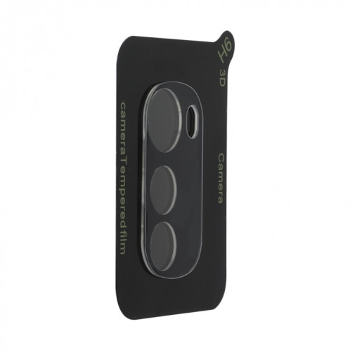 Pour Motorola Moto E32 ENKAY Hat-Prince 9H Film en verre trempé pour objectif de caméra arrière (transparent) SE202A383-05