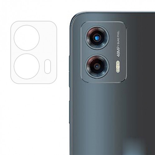Pour Motorola Moto G 5G 2023 / G53 5G ENKAY Hat-Prince 9H Film en verre trempé pour objectif de caméra arrière (transparent) SE204A1149-05