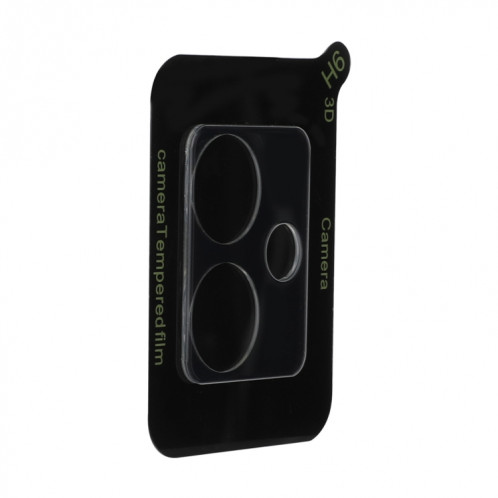 Pour Motorola Moto G14 ENKAY Hat-Prince 9H Film en verre trempé pour objectif de caméra arrière (transparent) SE206A588-05