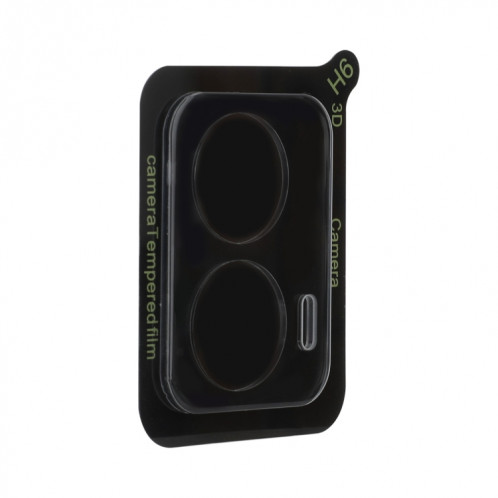 Pour Motorola Moto G04 / G24 ENKAY Hat-Prince 9H Film en verre trempé pour objectif de caméra arrière (transparent) SE207A1006-05