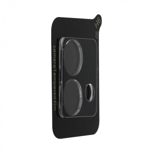 Pour Motorola Moto G84 ENKAY Hat-Prince 9H Film en verre trempé pour objectif de caméra arrière (transparent) SE211A45-05