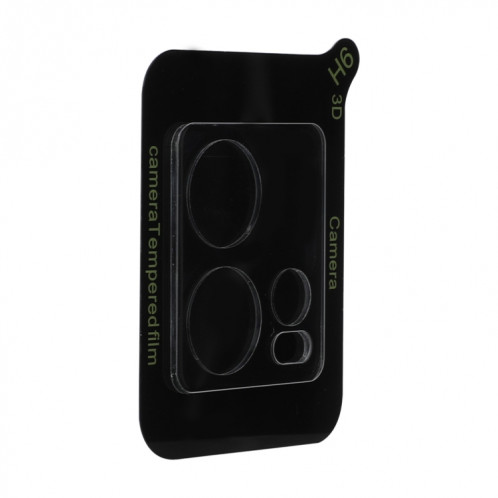Pour Motorola Moto S30 Pro / Edge 30 Fusion ENKAY Hat-Prince 9H Film en verre trempé pour objectif de caméra arrière (transparent) SE212A1553-05