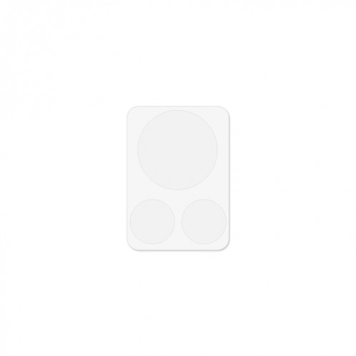 Pour Motorola Moto X30 Pro ENKAY Hat-Prince 9H Film en verre trempé pour objectif de caméra arrière (transparent) SE213A1627-05