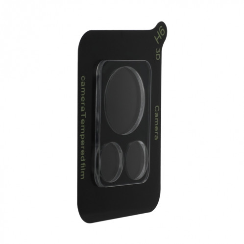 Pour Motorola Moto X30 Pro ENKAY Hat-Prince 9H Film en verre trempé pour objectif de caméra arrière (transparent) SE213A1627-05