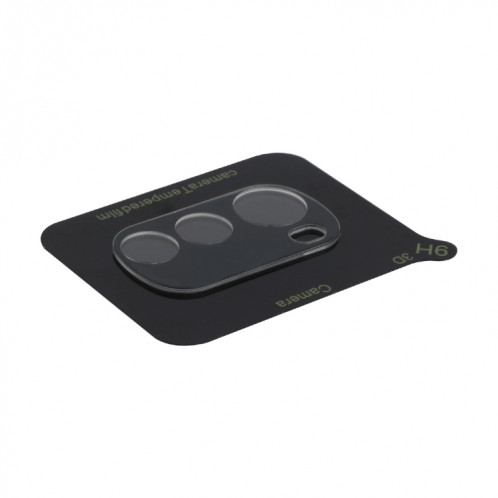 Pour Motorola Moto E32 2 pièces ENKAY Hat-Prince 9H Film de verre trempé pour objectif de caméra arrière (transparent) SE302A985-05