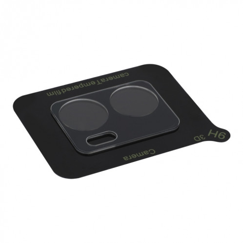 Pour Motorola Moto G 5G 2023 / G53 5G 2 pièces ENKAY Hat-Prince 9H Film en verre trempé pour objectif de caméra arrière (transparent) SE304A1444-05