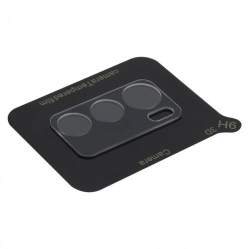 Pour Motorola Moto G42 2 pièces ENKAY Hat-Prince 9H Film de verre trempé pour objectif de caméra arrière (transparent) SE308A1603-05