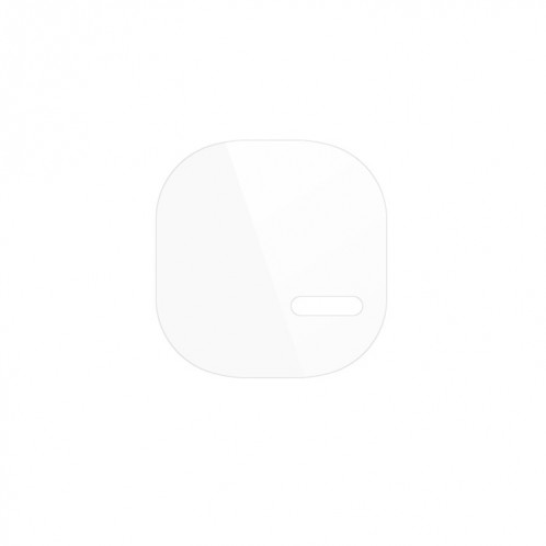 Pour vivo iQOO 12/12 Pro ENKAY Hat-Prince 9H Film en verre trempé pour objectif de caméra arrière (transparent) SE201A1612-05