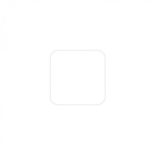 Pour Vivo S18 / V30 Pro ENKAY Hat-Prince 9H Film en verre trempé pour objectif de caméra arrière (transparent) SE203A1045-05