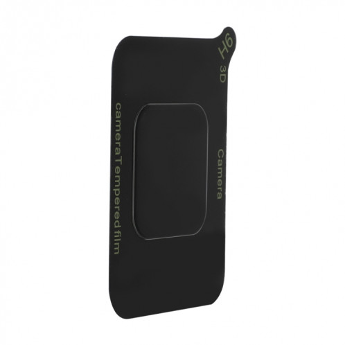 Pour Vivo S18 / V30 Pro ENKAY Hat-Prince 9H Film en verre trempé pour objectif de caméra arrière (transparent) SE203A1045-05