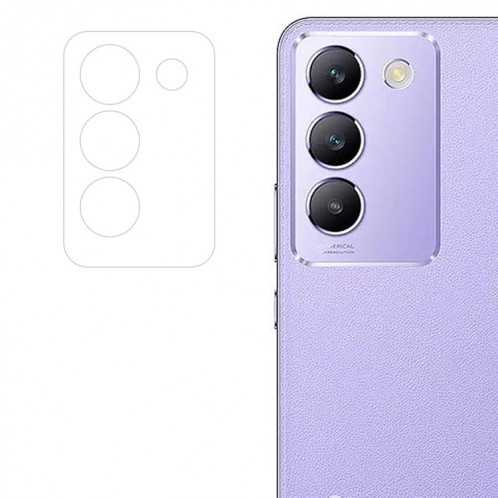 Pour Vivo Y100 IDN / Y200e 5G / V30 Lite 5G ENKAY Hat-Prince 9H Film de verre trempé pour objectif de caméra arrière (transparent) SE205A1598-05