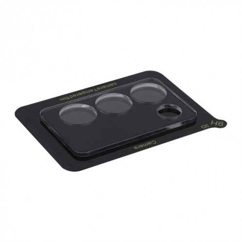 Pour Vivo Y100 IDN / Y200e 5G / V30 Lite 5G ENKAY Hat-Prince 9H Film de verre trempé pour objectif de caméra arrière (transparent) SE205A1598-05