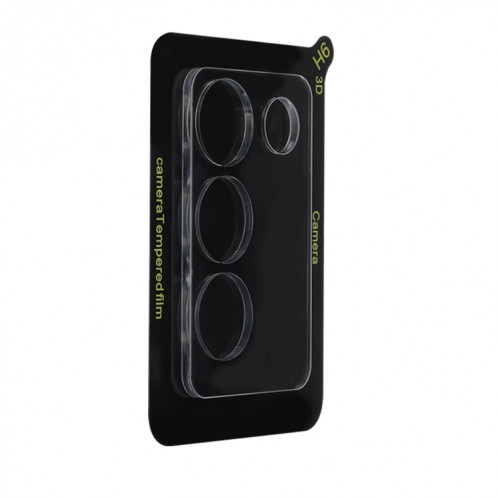 Pour Vivo Y100 IDN / Y200e 5G / V30 Lite 5G ENKAY Hat-Prince 9H Film de verre trempé pour objectif de caméra arrière (transparent) SE205A1598-05