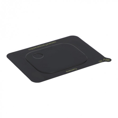 Pour Vivo Y100i ENKAY Hat-Prince 9H Film en verre trempé pour objectif de caméra arrière (transparent) SE206A1758-05