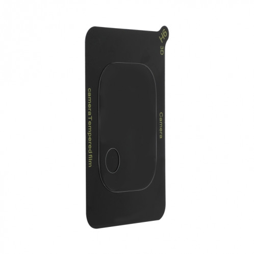 Pour Vivo Y100i ENKAY Hat-Prince 9H Film en verre trempé pour objectif de caméra arrière (transparent) SE206A1758-05