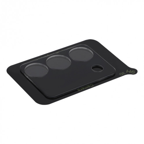 Pour Vivo Y200 5G / V29e Global ENKAY Hat-Prince 9H Film en verre trempé pour objectif de caméra arrière (transparent) SE207A811-05