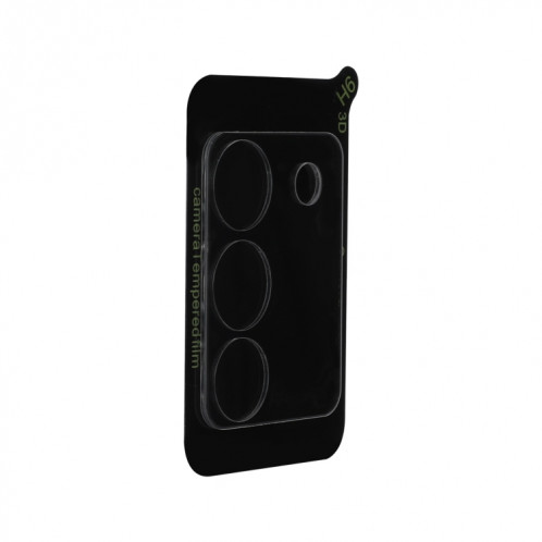 Pour Vivo Y200 5G / V29e Global ENKAY Hat-Prince 9H Film en verre trempé pour objectif de caméra arrière (transparent) SE207A811-05