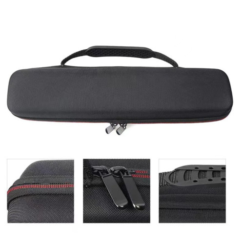 Sac rigide de rangement étanche pour lisseur de cheveux Dyson Airstrait, Portable de voyage SH5814295-07