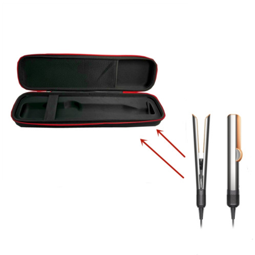 Sac rigide de rangement étanche pour lisseur de cheveux Dyson Airstrait, Portable de voyage SH5814295-07