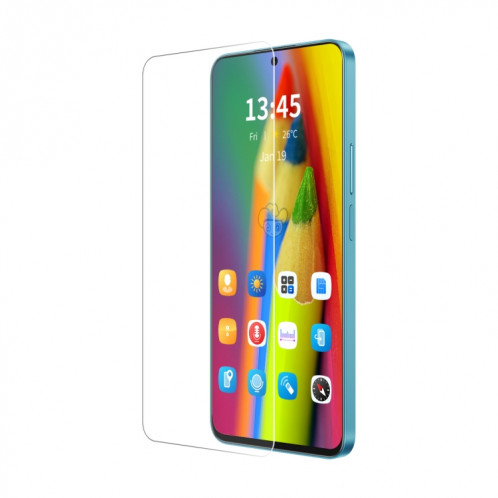 Pour Motorola Moto G32 4G ENKAY 9H, Film en verre trempé à grand Arc, en aluminium et silicium SE5912354-06