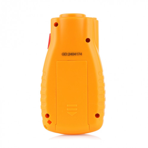 Thermomètre à température laser infrarouge infrarouge d'infrarouge numérique GM270 SH26551336-06