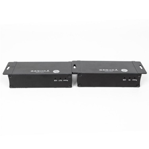 Câble d'extension réseau Cat6/5e D5-1/D6-1 80 m, contrôle par ordinateur, HDMI, KVM, SH2602341-011