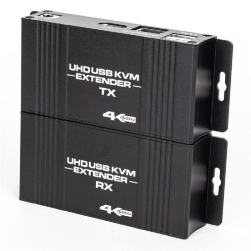 Câble d'extension réseau Cat6/5e D5-1/D6-1 80 m, contrôle par ordinateur, HDMI, KVM, SH2602341-011